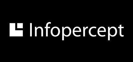 Infopercept logo