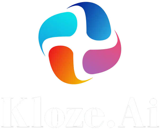 Kloze logo