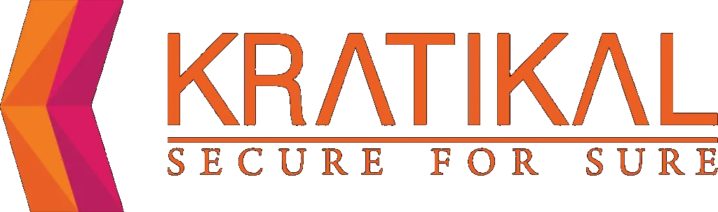 Kratikal logo