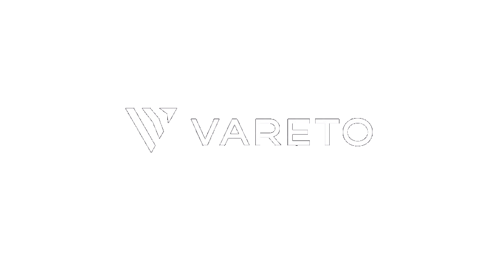 Vareto logo